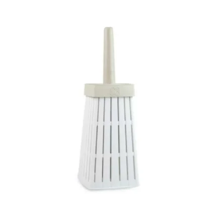 SCOPINO DOGA Bianco