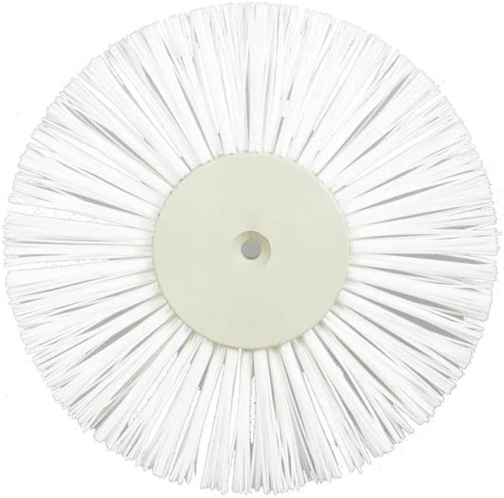 SCOVOLO CALDAIA NYLON D.140 SCOVOLO CALDAIA NYLON D.140