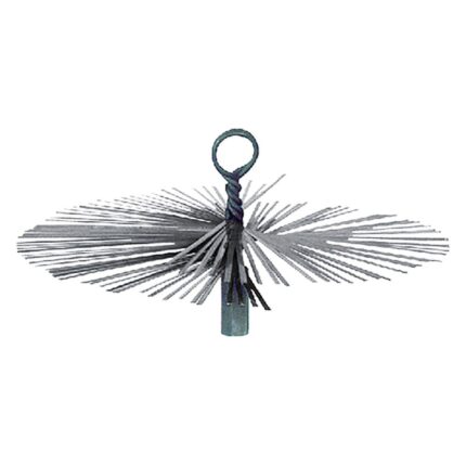 SCOVOLO CAMINO D.400 TONDO STP 40