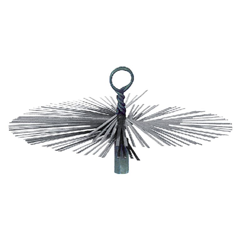 SCOVOLO CAMINO D.400 TONDO STP 40