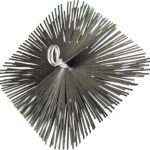 SCOVOLO CAMINO QUADRO SQP mm 250