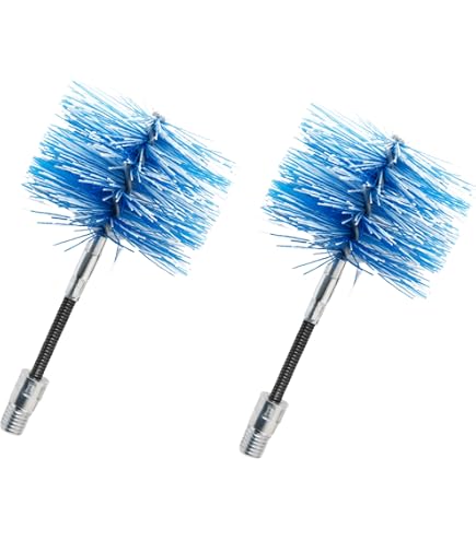SCOVOLO PELLET FLEXY BRUSH mm 100 SCOVOLO PELLET FLEXY BRUSH mm 100
