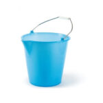 SECCHIO Lt 10 Azzurro/Neutro