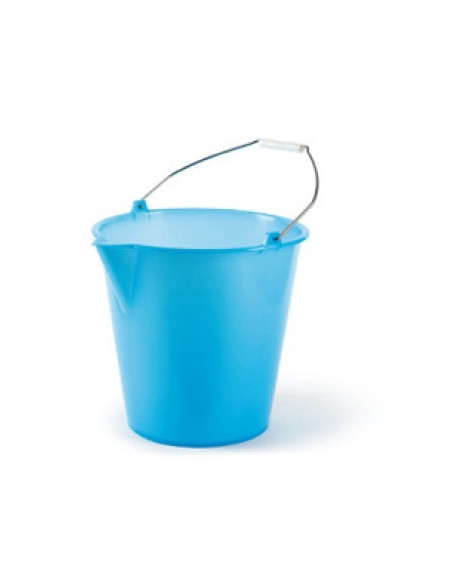 SECCHIO Lt 10 Azzurro/Neutro SECCHIO Lt 10 Azzurro/Neutro