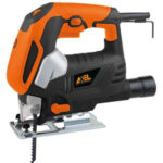 SEGHETTO ALTERNATIVO 600W Axel