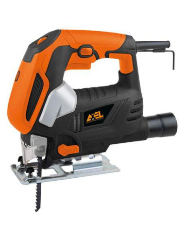 SEGHETTO ALTERNATIVO 600W Axel