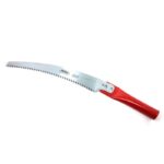 SEGHETTO c/FODERO CURVO mm 330 Dragon