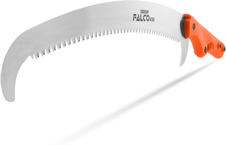 SEGHETTO FALCO 430 TC Stocker