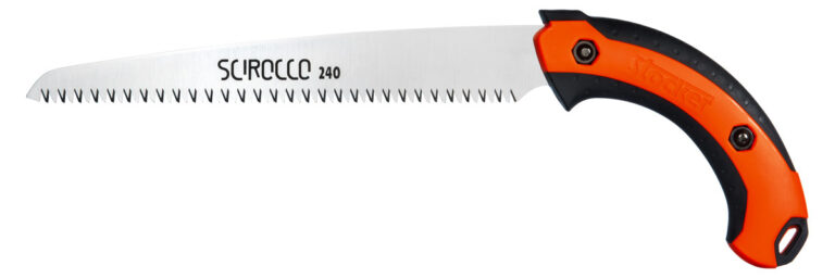 SEGHETTO SCIROCCO 240 Stocker