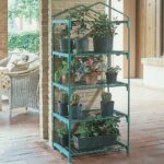 SERRA AZALEA 4 PIANI cm 70x50 H.158