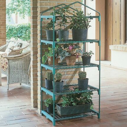 SERRA AZALEA 4 PIANI cm 70x50 H.158