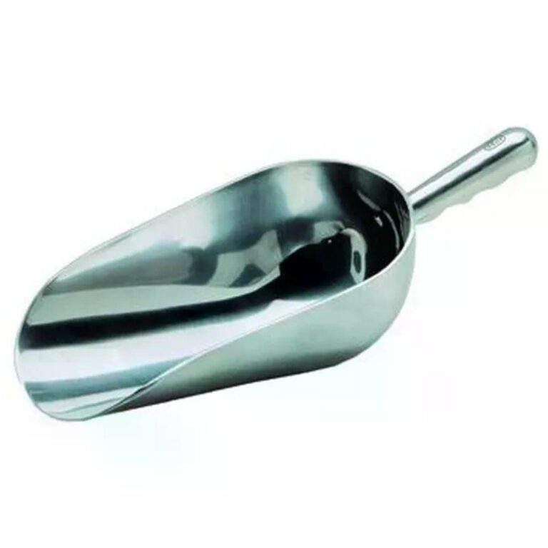 SESSOLA TONDA ALLUMINIO cm 26x14
