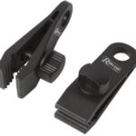 SET 4 OCCHIELLI A PINZA