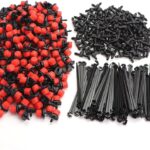 SET 50 GOCCIOLATORI DA 0 A 150 L/h
