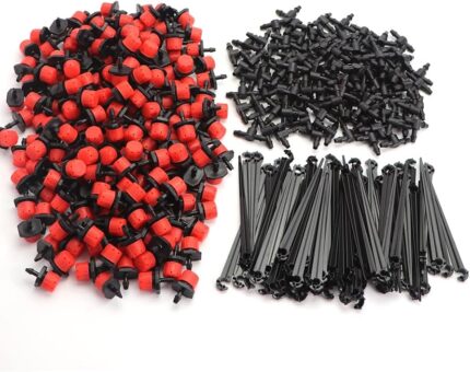 SET 50 GOCCIOLATORI DA 0 A 150 L/h