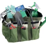 SET GIARDINAGGIO c/BORSA Valex