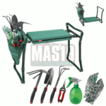 SET GIARDINAGGIO c/SGABELLO Valex