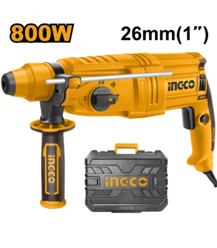 SET TASSELLATORE 800W In Valigetta