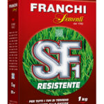 SF1 SUPER RESISTENTE  kg 1 Franchi
