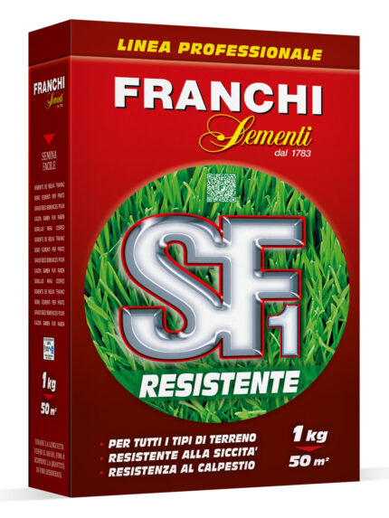 SF1 SUPER RESISTENTE  kg 1 Franchi