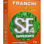 SF4 LOIETTO STOLONIFERO kg 1 Franchi