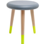 SGABELLO 3 PIEDI
