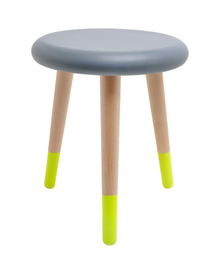 SGABELLO 3 PIEDI