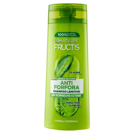 SHAMPOO FRUCTIS ml 250 C. Normali