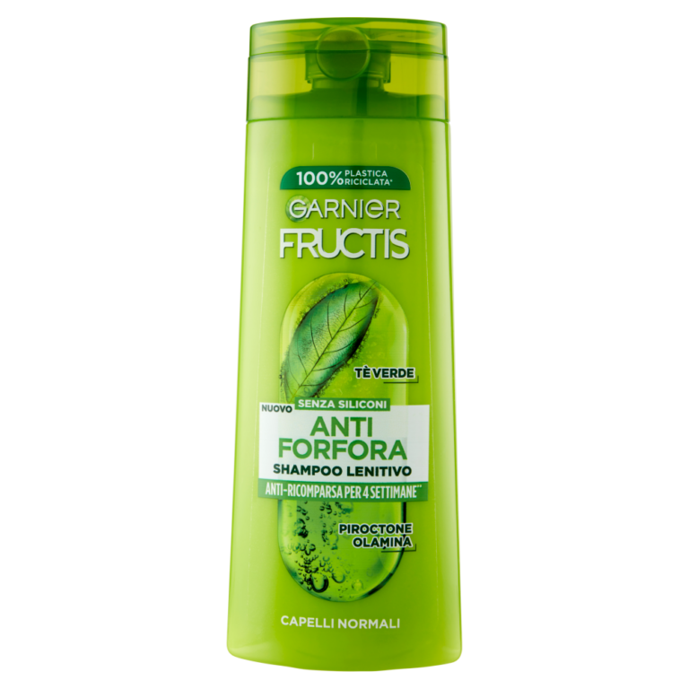 SHAMPOO FRUCTIS ml 250 C. Normali