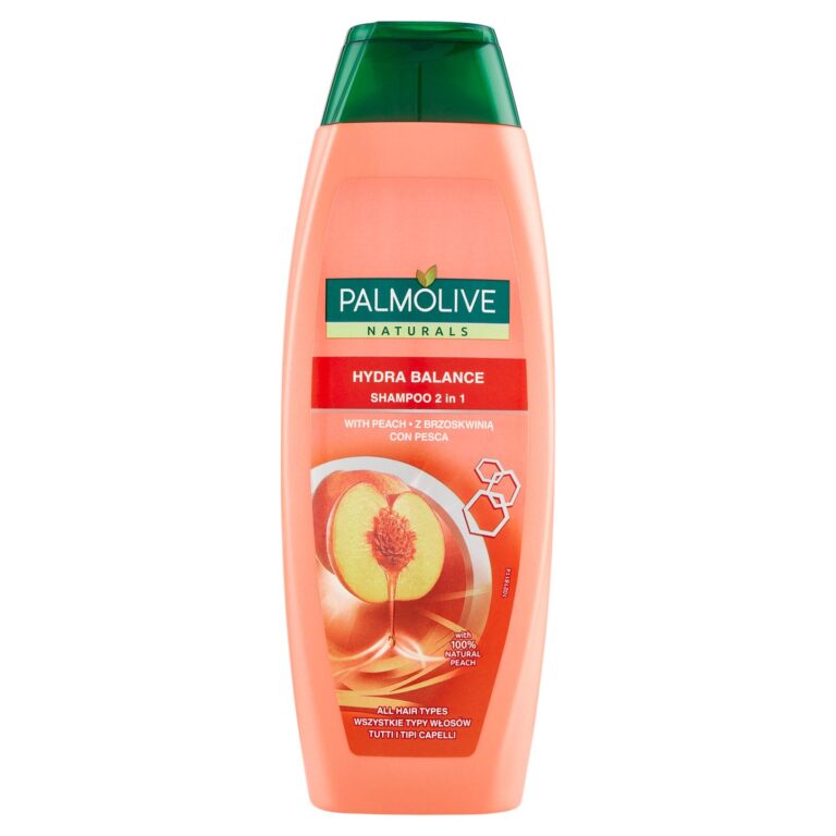 SHAMPOO PALMOLIVE ml 350 2In1 Pesca