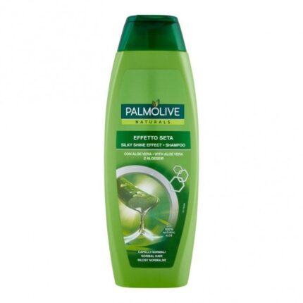 SHAMPOO PALMOLIVE ml 350 Aloe