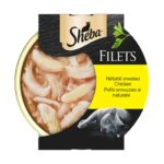 SHEBA FILETS gr 60 Pollo