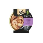 SHEBA FILETS gr 60 Pollo/Gamberetti
