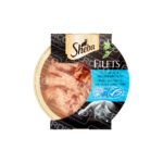 SHEBA FILETS gr 60 Pollo/Tonno