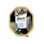 SHEBA gr 85 SOUCE Vitello
