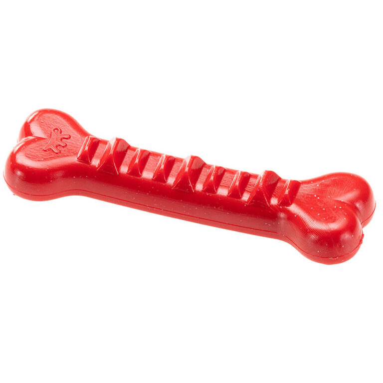 SMILE BONE L Rosso