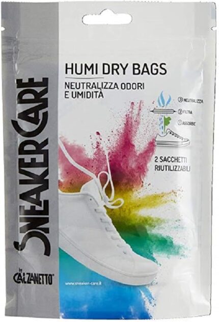SNEAKER CARE NEUTRALIZZA ODORI