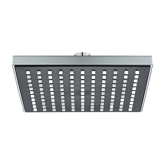 SOFFIONE DOCCIA 1 GETTO CROMO BL17800205 SOFFIONE DOCCIA 1 GETTO CROMO BL17800205