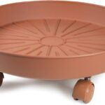 SOTTOVASO c/RUOTE cm 42