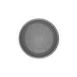 SOTTOVASO MEDEA cm 20 Antracite