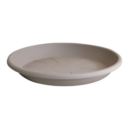 SOTTOVASO MEDEA cm 20 Tortora