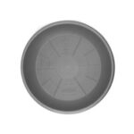 SOTTOVASO MEDEA cm 24 Antracite