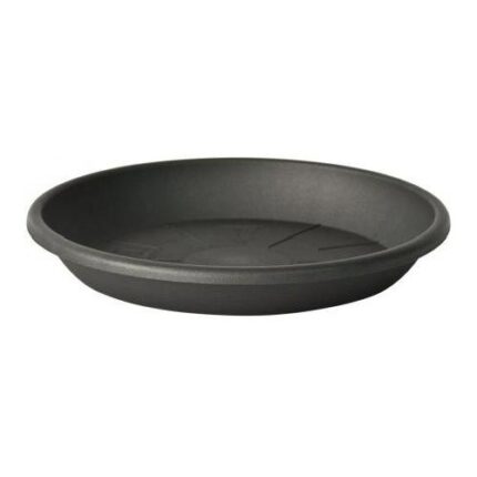 SOTTOVASO MEDEA cm 28 Antracite