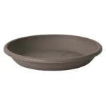 SOTTOVASO MEDEA cm 28 Tortora