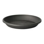 SOTTOVASO MEDEA cm 32 Antracite