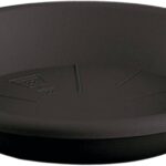SOTTOVASO MEDEA cm 32 Tortora