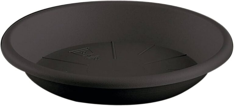 SOTTOVASO MEDEA cm 32 Tortora