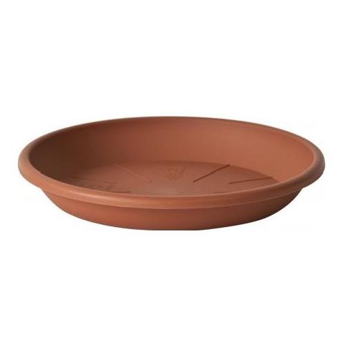 SOTTOVASO MEDEA cm 40 Terracotta