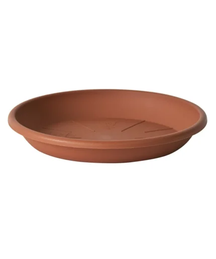 SOTTOVASO MEDEA cm 48 Terracotta