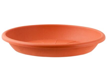 SOTTOVASO MEDEA cm 52 Terracotta